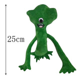 72style Garden Of Ban Plush Game Doll Green Garten Of 1 2 3 Jumbo Josh Monster Soft Stuffed Animal Gift For Kids Toys MartLion 11  