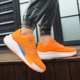 Designer Men's Women Walk Marathon Running Training Sport Shoes Luxury Tennis Sneakers Casual Footwear MartLion   