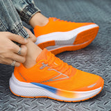 Designer Men's Women Walk Marathon Running Training Sport Shoes Luxury Tennis Sneakers Casual Footwear MartLion   