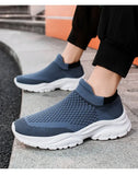 Men's Sports Shoes with Foot Cove Anti-skid Training Running Neutral Vulcanized Shoes Casual MartLion   