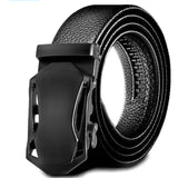 Time Is Running Windmill Men's Belt Transfer Belt Trend Young And Middle-Aged Jeans Belt MartLion   