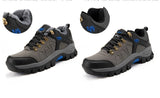 Winter Warm Casual Shoes Men Fur Walking Ankle Boots Couple Footwear Women Classic Outdoor Sneaker Mountain Climbing Work MartLion