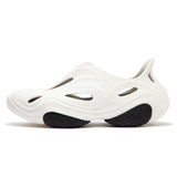 Degrees Men Hole Shoes Summer Outdoor Wear Beach Breathable Non-Slip Sandals Slippers Amphibious Male Sneaker