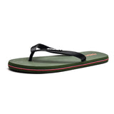 Men's flip flops for summer wear, outdoor daily anti slip splint flip flops for men's beach shoes MartLion