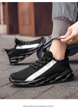 Women and Men's Sneakers Breathable Running Shoes Outdoor Sport Casual Couples Gym Tenis Masculino MartLion - Mart Lion