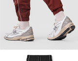 Summer Thin Men's Casual Pants Gym Brand Loose Quick Dry Trousers Running Jogging Fitness Sports Workout Sweatpants MartLion   