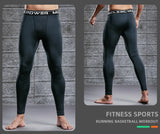 Gym Mens Fitness Running Sport Pants Athletics Tight Leggings Joggings Skinny Yoga Compression Trousers Sweatpants Dry Fit MartLion