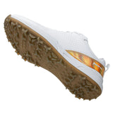 Men's Waterproof Golf Shoes Wears Light Weight Gym Anti Slip Walking Sneakers MartLion BaiJin 7 
