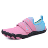 Deadlift Shoes Cross-Trainer|Barefoot amp Minimalist Fitness Women Water Sneakers  Tenis Femininos Mart Lion PINK MOON 36 