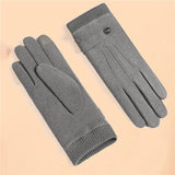 Winter Warm Gloves For Men Women Windproof Gloves Touch Screen Glove Sports Riding Skiing Gloves Cold Protection MartLion   