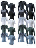 Gym Mens Fitness Running Sport Pants Athletics Tight Leggings Joggings Skinny Yoga Compression Trousers Sweatpants Dry Fit MartLion