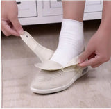 Orthopedics Wide Feet Swollen Shoes Thumb Eversion Adjusting Soft Diabetic Mom and dad MartLion   