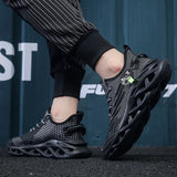 Shoes With Shoe Men Shoes Sport Men's Sneakers Running on Sneakers Man Sneaker Gym MartLion