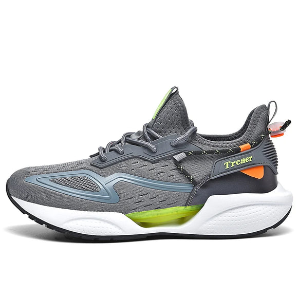  Shoes Men's Running Sneakers Light Weight Walking Footwears Comfortable Athletic MartLion - Mart Lion