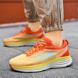 Men's Running Shoes Women Running Sneakers Light Weight Gym Footwears Comfortable Walking MartLion   