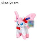 Stuffed Toy Charizard Soft Stuffed Toy Kids Gifts MartLion Sylveon  