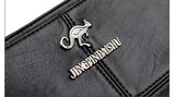 Women Bag Shoulder Crossbody Messenger Bag Female Handbag Luxury Designer Mom Small Bag Satchels Mart Lion   