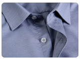 Silk Shirts for Men  Men Shirt Long Sleeve Men Clothing Casual Business Man Shirt MartLion   