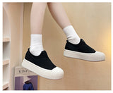 Spring Summer Designer Women Shoes Casual Breathable Fisherman Ladies Light Vulcanize Mart Lion   