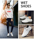 Men's Shoes Trend Casual Shoes Breathable Vulcanized Outdoor Non-slip Sneakers Ligh Walking Zapatillas Hombre Mart Lion   