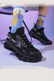 Men's Shoes Casual Sneakers Light Breathable Summer Sandals Mesh Tenis Outdoor Beach Zapatillas De Hombre Mart Lion   