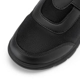 FitVille Diabetic Shoes Men's Extra Wide Width for Swollen Feet Neuropathy Diabetic Pain Relief Lightweight Walking Casual MartLion   