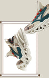 Men's Shoes Sneakers Casual Platform Blade Loafers Running Tenis Luxury Designer Shoes MartLion   