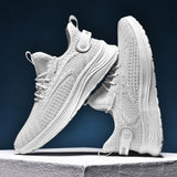 Sports Casual Shoes Will Sell Well In Summer of Ultra-light Running Men's Tennis drive Mart Lion   