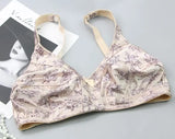 Women Push Up Large Bras With Extra Breasts Lingerie MartLion   