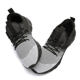 Men's Running Shoes Sport Lightweight Walking Sneakers Summer Breathable Zapatillas Sneakers Mart Lion   