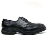 Formal Shoes Men's  Elegant Dress Leisure Oxfords Sapato Social Masculino Mart Lion   