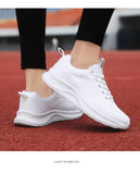 Women's Sneakers Running Shoes Casual Athletic Trainer Sports Footwear MartLion   