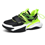  Men's Airship Design Sneakers Platform Walking Sports Shoes Brand Luxury Casual Sneakers Mart Lion - Mart Lion