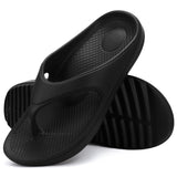 Orthopedic Sandals for Women Arch Support Slides For Recovery Flip Flops Pillow Soft Summer Beach Shoes MartLion   