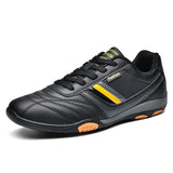 Men's Golf Shoes Light Weight Walking Sneakers Spring Summer Golf Sneakers Luxury Walking Footwears MartLion Hei-1 38 