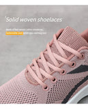 Running Shoes Spring and Autumn Season Women's Soft Sole Casual Sports MartLion   