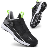 Men's Golf Wears Outdoor Luxury Golf Shoes Walking Sneakers Outdoor Luxury Athletic Footwears Mart Lion Bai 36 