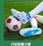 Youth Football Shoes Children's Training Competition Sports MartLion   