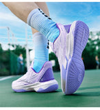 Fluorescence Basketball Sneakers Unisex Outdoor Sports Shoes Women Men's Basket Shoes MartLion   