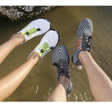 Unisex Outdoor Beach Shoes River Tracing Men Sport Shoes MartLion   