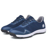 Shoes Men's Anti Slip Golf Sneakers Light Weight Golfer Comfortable Golfer Ladies MartLion   