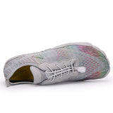Aqua Shoes Women Barefoot Beach Upstream Breathable Sport Quick Drying River Sea Water Sneakers Hiking