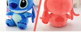 35-65cm Kawaii Large Stitch Plush Toy Cute Anime Peripheral Plush Stuffed Doll Children's Birthday Christmas Gift MartLion   