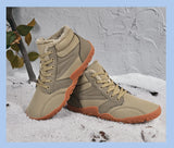 Winter Boots  Men  Shoes Keep Warm Plush Snow Boots Women Outdoor Sneakers MartLion   