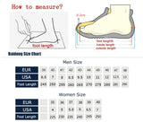 Spring Men's Sneakers Round Toe Breathable Low Top Casual Flats Shoes Platform Street Mesh MartLion   