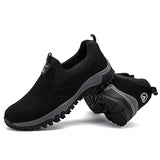 Casual Sneakers Men's Running Shoes Non-Slip Outdoor Hiking Casual Walking Training Zapato Hombre MartLion   