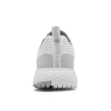  Golf Shoes Breathable Golf Wears Men's Light Weight Gym Sneakers Anti Slip Walking Mart Lion - Mart Lion