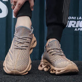 Shoes With Shoe Men Shoes Sport Men's Sneakers Running on Sneakers Man Sneaker Gym MartLion