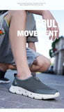  Sneakers Men's Women Breathable Mesh Summer Outdoor Ultralight Casual MartLion - Mart Lion