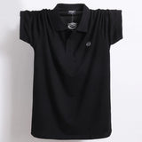 Summer Men Shirt  Clothing Pure Cotton Men Casual Male Shirt Short Sleeve Soft Shirt MartLion   